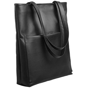 Сумка Sambag Tote SEN черная